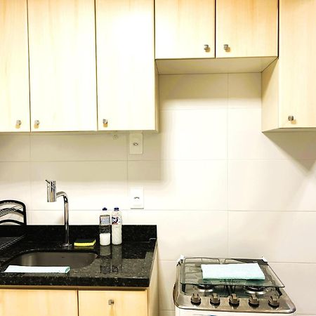 Apartamento Encantador Na Orla De Copacabana リオデジャネイロ エクステリア 写真